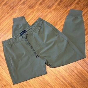 Abercrombie & Fitch Joggers
